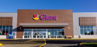giant food to remove national brand