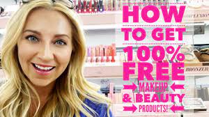 ulta makeup haul how to get 100 free