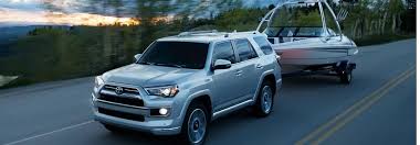 guide to 2022 toyota 4runner color