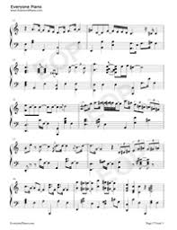 Download and print in pdf or midi free sheet music for fly me to the moon by bart howard arranged by toby trickster for piano (solo) Fly Me To The Moon Bart Howard Free Piano Sheet Music Piano Chords