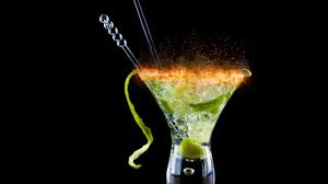 20 best flaming tails to drink in