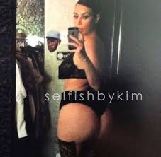 Kim Kardashian Leaked TheFappening