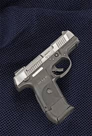 go to compact pistol ruger sr9c swat