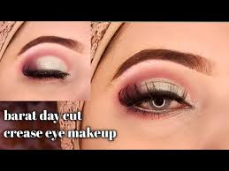 party eye makeup tutorial step