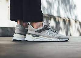 The new balance 99x series of running shoes has long been considered a classic since the early 1980s. New Balance X90 Sneakers Men Fashion New Balance Sneakers Sneakers Men