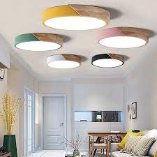 Lampu hias ruang tamu dapat digunakan untuk ruang tamu di rumah anda. Lampu Siling Led Ruang Tamu