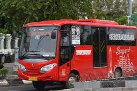 Persyaratan masuk supir bus trans semarang. Trans Jateng Targetkan Pendapatan Rp6 6 Miliar