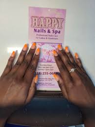 happy nails spa llc best nail salon