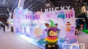 pop toy show singapore mega toy