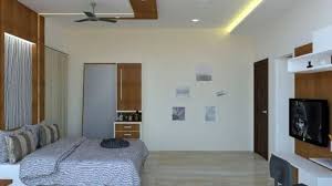 false ceiling design for bedroom 15