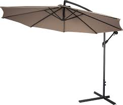 barton 10ft outdoor patio umbrella