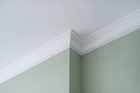 Is Covering Drywall Seams With Trim A