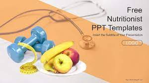 t nutrition powerpoint templates