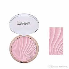 professional makeup fashion highlighter