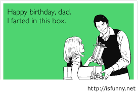 Searching popular birthday jokes online may result in overused, old jokes that do not fit the scenario every joke is separated into categories, jokes for friends, moms, dads, and jokes for individuals in a certain age group are included. Happy Birthday Dad Jokes