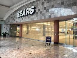 fairfield commons sears closes today