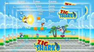 Download family island apk for android. Zig Et Sharko Adventure Island Apk Download For Android