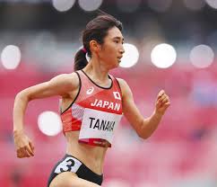 田中希実選手が女子3000mで 18年ぶり日本新を更新しました。 タイムは8分41秒35 田中希実選手の母と父ともに 陸上競技をやっていたみたいで 実績もあるそうです。 田中選手はどうやって日本新記録を 出すことが出来た … Zkccwjow1w8jam