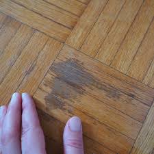 How To Remove Stains From Wood The