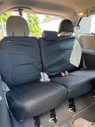 Seat Covers For Toyota Rav4 Worldwide