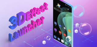 Feb 22, 2020 · this is a paid version of 3d parallax live wallpaper which provides a better user experience without ads. 3d Effect Launcher Cool Live Effect Wallpaper Apk Apkpure Free Download Apk