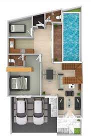 50 Best House Plan With 3d View Ideas
