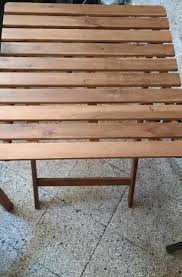 Ikea Patio Garden Tables