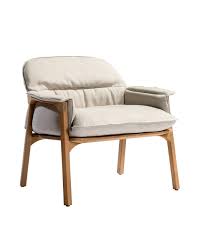 Nomad Easy Chair Design Pergola