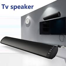 Wall Mounted Speaker Home Theater