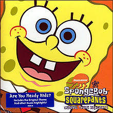 Spongebob Squarepants Original Theme Highlights Wikipedia