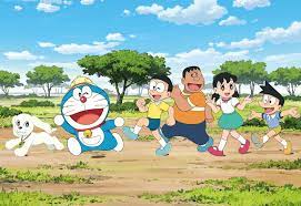 100+ hình ảnh doraemon và những người bạn - hinhanhsieudep.net