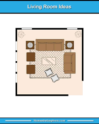 living room furniture layout exles