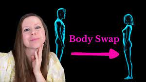 Fantasy Body Swap mtf Guided Meditation - YouTube