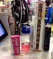 pink drink talk tennis
