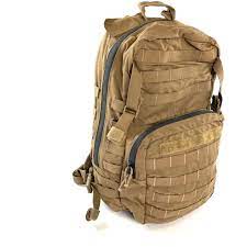usmc filbe ault pack coyote