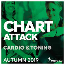 Chart Attack Autumn 2019