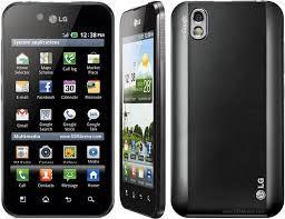 Image result for LG Optimus One