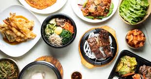 halal korean bbq restaurants