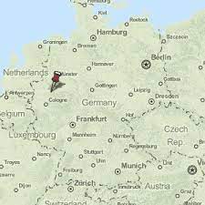 Gelsenkirchen hauptbahnhof map click to see large. Gelsenkirchen Map Germany Latitude Longitude Free Maps