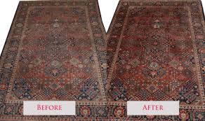how to clean persian rug carpet