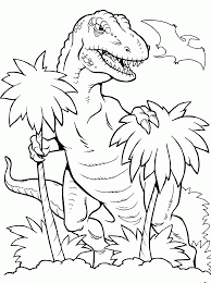 This dinosaur was an herbivore and lived primarily off of plants, fruits and seeds. Pachycephalosaurus Coloring Page Free Coloring Library