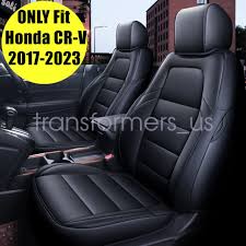 Seats For 2018 For Honda Cr V For