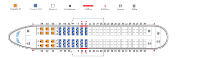 The seats of the 1st row may have less space for passengers' legs because of the bulkhead position. Airbus 320 320