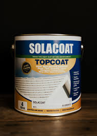 solacoat heat reflective coating