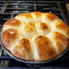 quick yeast rolls recipe