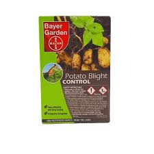 bayer potato blight control mclaughlins