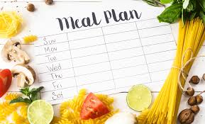 supplements meal plans for rugby players