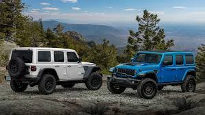 2024 jeep wrangler changes inject more