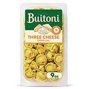 buitoni three cheese tortellini