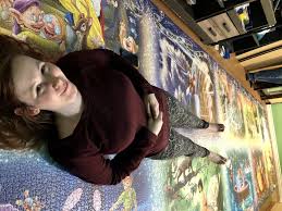 And with that many pieces, you'll definitely want a company like ravensburger manufacturing it. Belleville Woman Smashes Puzzling Record Quinte News